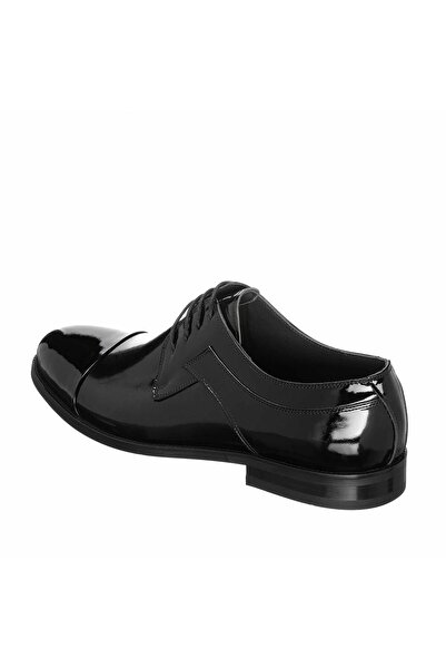 İriadam 45 -46 - 47 - 48 - 49 - 50 Büyük Numara Klasik Kundura Damat ve smokin Ayakkabıları