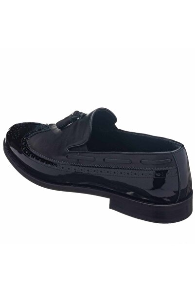 İriadam 45 -46 - 47 - 48 - 49 - 50 Numara Klasik Kundura Erkek Ayakkabı