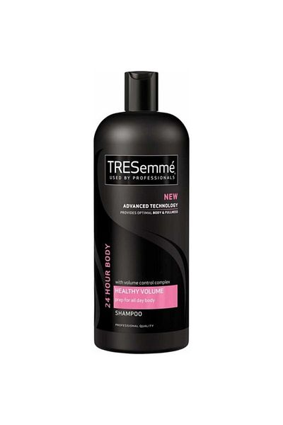 Tresemme 828 ml Healty Volume Shampoo - Small Design