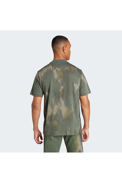 adidas ADIDAS men's T-shirt M FI 3S T - IR9213