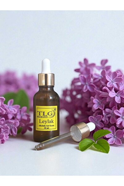TLG Leylak Alkolsüz Esans, 30 ml
