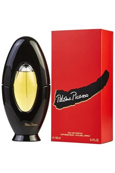 Paloma Picasso Edp 100 ml Γυναικείο Άρωμα 3360370600192