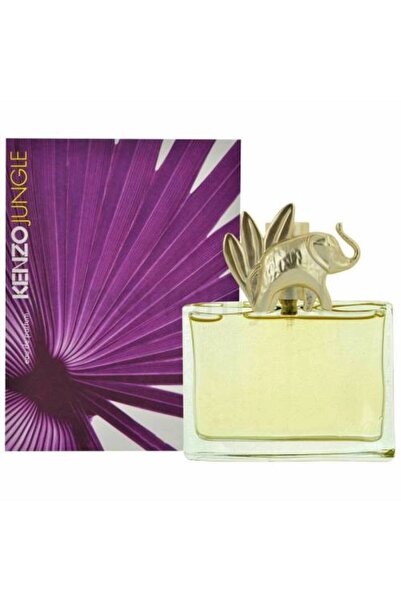 Kenzo Jungle Femme Edp 100ml Γυναικείο Άρωμα