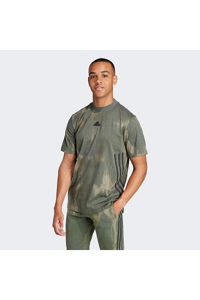 adidas ADIDAS men's T-shirt M FI 3S T - IR9213