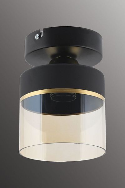 ESSLİGHT Fırat Single Plafonier Chandelier Hall Entrance Kitchen Young Room