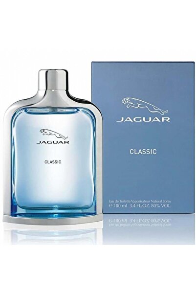 Jaguar Ανδρικό άρωμα Classic Edt 100 ml