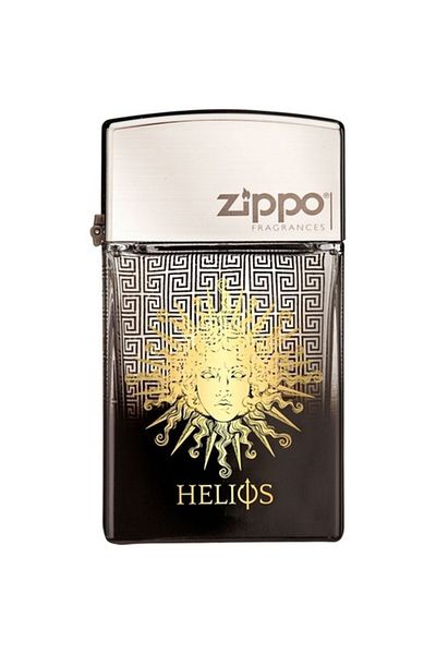 Zippo Helios Edt 75 ml Men's Perfume