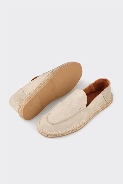 Elle Shoes Bej NASAC ERKEK AYAKKABI