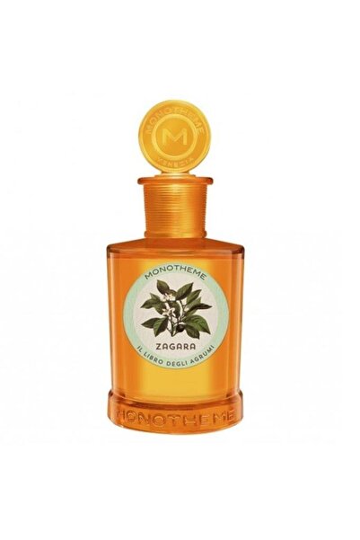 Monotheme Il Librodegli Agrumi Zagara Edt 100 ml Kadın Parfümü
