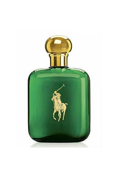 Ralph Lauren Polo Green Eau de Toilette 125ml for Men 3360372012825