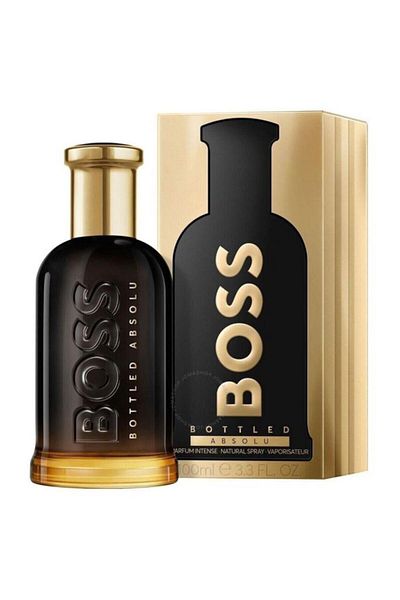 BOSS Hugo Bottled Absolu Intense Perfume 100ml