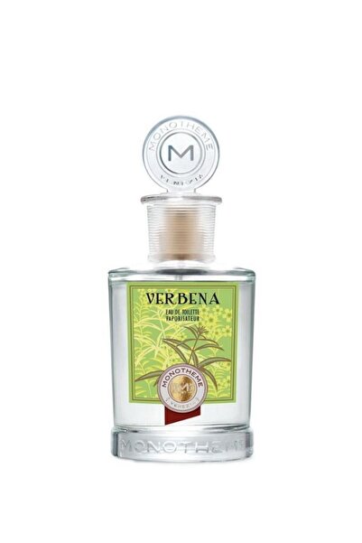 Monotheme Classic Verbena Edt 100 ml Unisex Parfüm