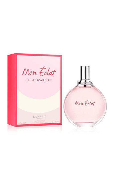 Lanvin Eclat D'Arpege Mon Eclat Perfume by Lanvin Eau de Parfum 100 ml