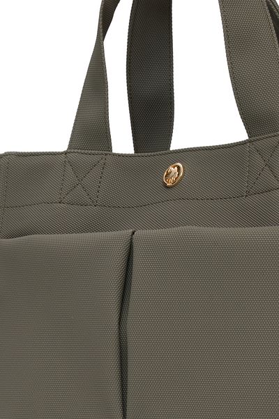U.S. Polo Assn. A.Hakı Women's Messenger Bag Us25654