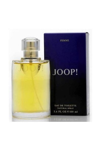 Joop Femme Edt 100 ml Women's Perfume3414206000059
