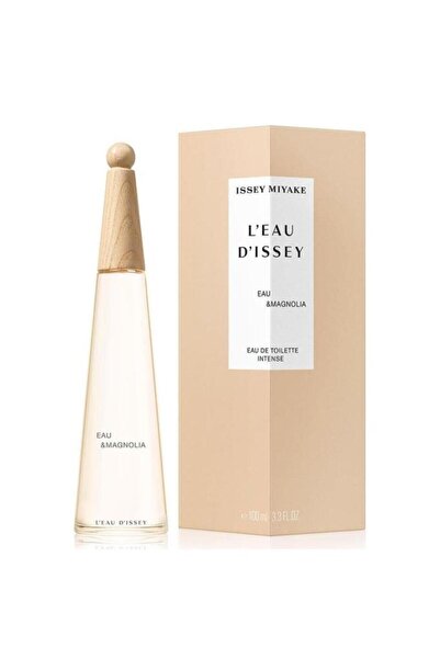 Issey Miyake L’eau D’ıssey Eau Magnolia Edt Intense 100 ml Kadın Parfüm