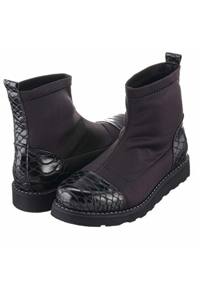 İriadam 40 – 41 – 42 – 43 – 44 Size Women's Boots and Boots