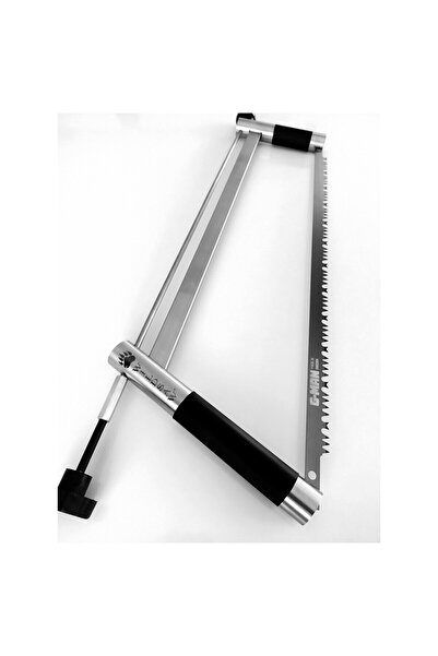 Wildsaw Magicut Maxi Agresif Kesim Paslanmaz Çelik Kamp Testeresi