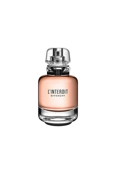 Givenchy عطر جيفنشي لانترديت نسائي Gp 69002 L'interdıt Edp 80 مل