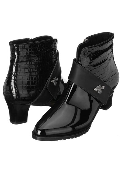 İriadam 40 – 41 – 42 – 43 – 44 Numara Kadın Bot ve Çİzme