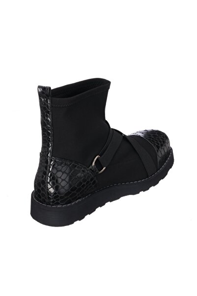 İriadam 40 – 41 – 42 – 43 – 44 Numara Kadın Bot ve Çİzme