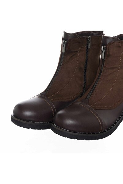 İriadam 40 – 41 – 42 – 43 – 44 Numara Kadın Bot ve Çİzme