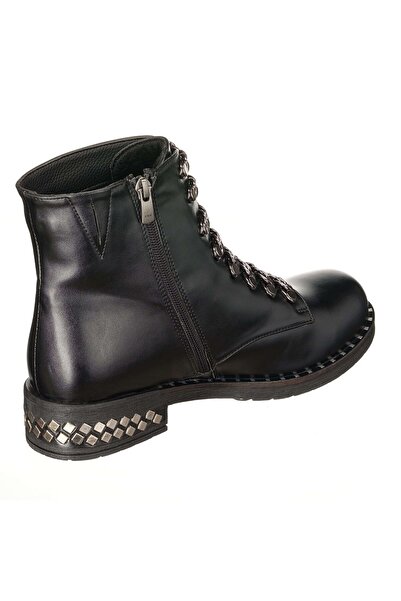 İriadam 40 – 41 – 42 – 43 – 44 Numara Kadın Bot ve Çİzme