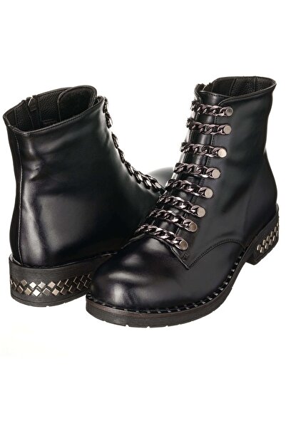 İriadam 40 – 41 – 42 – 43 – 44 Numara Kadın Bot ve Çİzme