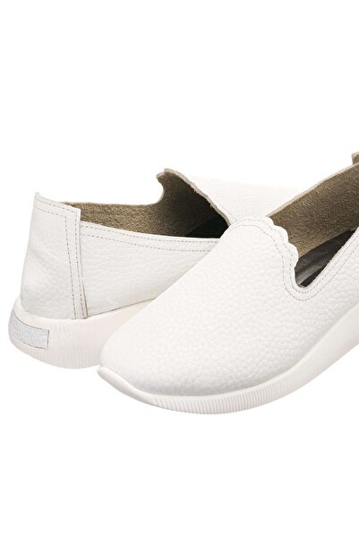 İriadam 40 - 41 - 42 - 43 - 44 Large Size Women's Casual & Everyday Shoes