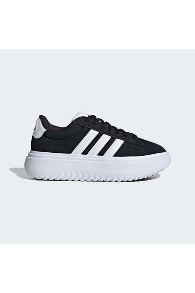 adidas Pantofi cu platformă Grand Court