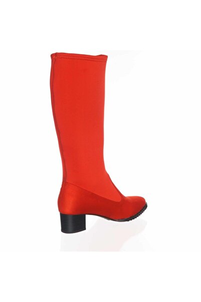 İriadam 40 – 41 – 42 – 43 – 44 Numara Kadın Bot ve Çİzme