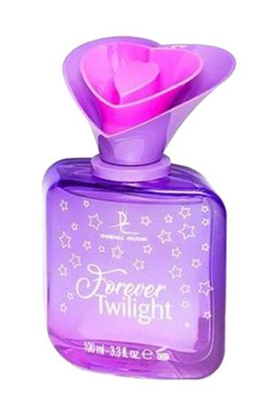 DORALL COLLECTION Forever Twilight Eau De Toilette Natural Spray for Women - 100ml