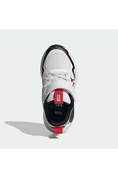 adidas Marvel Spider Kids Sneakers - White