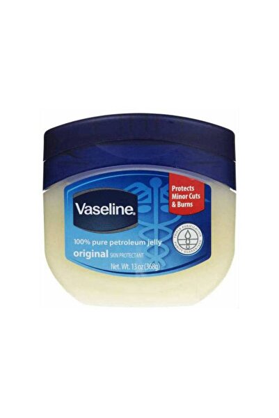 Vaseline Original %100 Pure Petroleum Jelly 368 gr