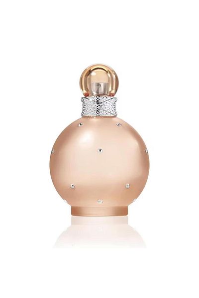 Britney Spears Fantasy Naked Perfume by Britney Spears EDT 100 ml