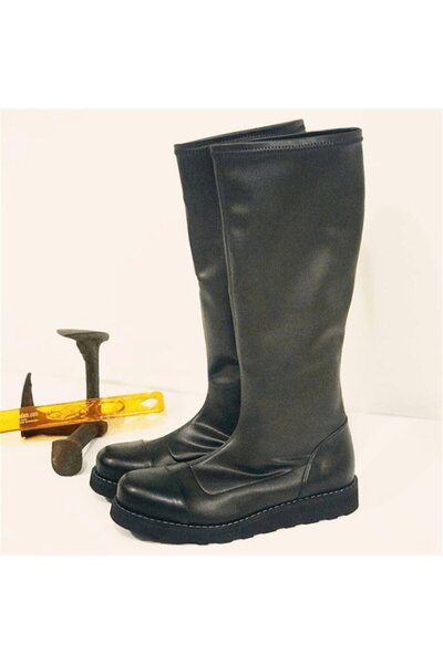 İriadam 40 – 41 – 42 – 43 – 44 Numara Kadın Bot ve Çİzme