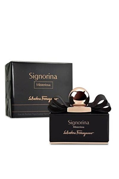 Salvatore Ferragamo Women's perfume