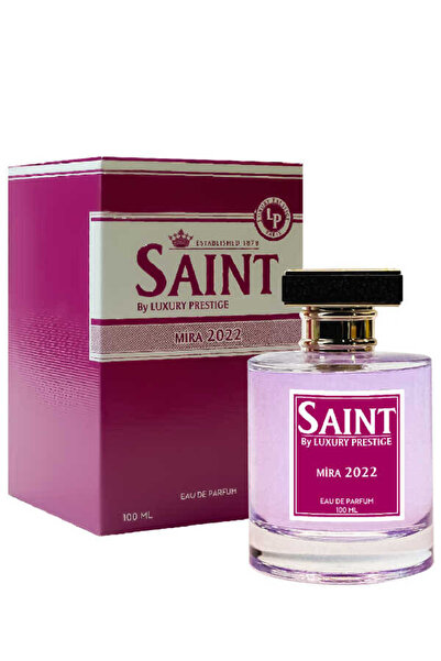 Luxury Prestige Saint Mira 2022 - 100 ml Edp