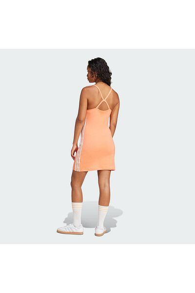 adidas 3-Stripes Mini Dress
