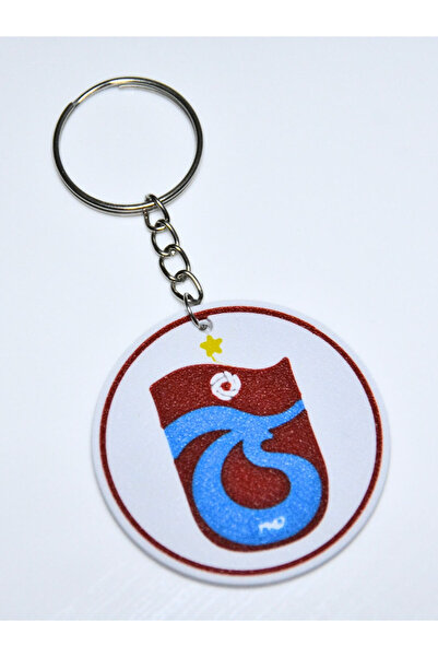 Trabzonsporlu Anahtarlık