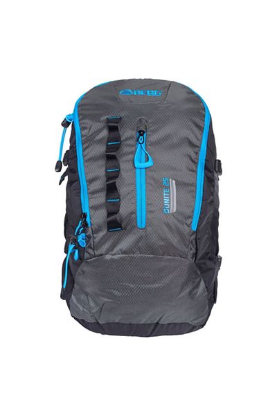 BERG Dunite Trekking Backpack 25 Liters-anthracite
