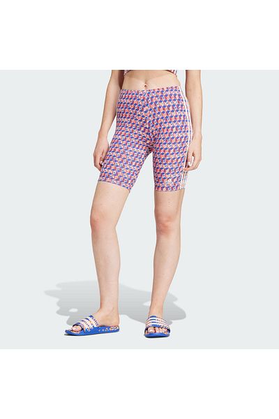 adidas Colanti ADIDAS pentru femei FARM BIKE SHORT - IQ4487