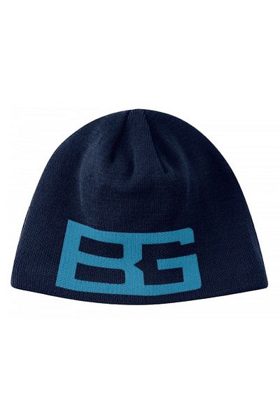 Craghoppers Bg Logo Beanie-Blue