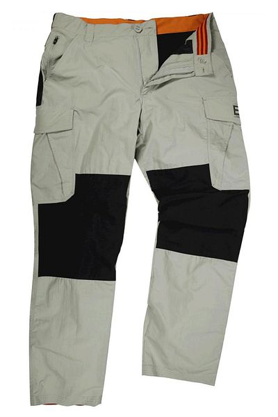 Craghoppers Bear Survivor Trekking Men's Trousers-Black