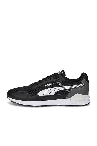 Puma Черни дамски маратонки Graviton Mega