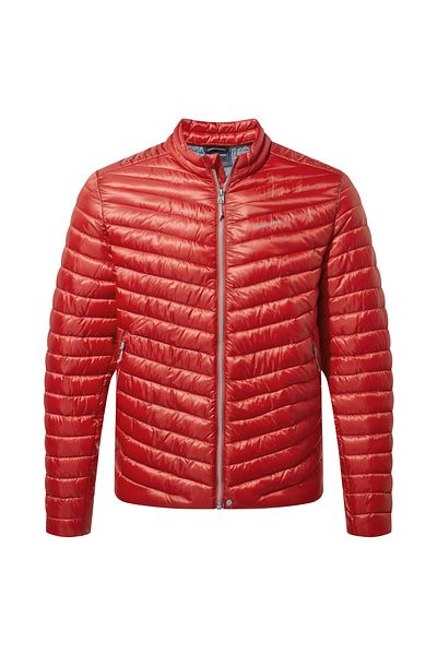 Craghoppers Expolite Men's Jacket-red