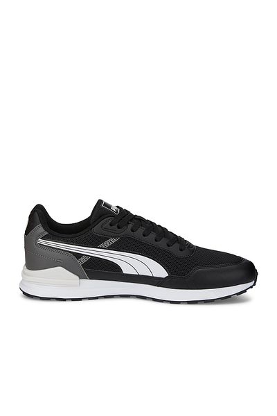 Puma Черни дамски маратонки Graviton Mega