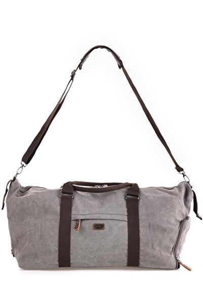 ÇÇS UNİSEX SEYAHAT ÇANTASI C.CCS40191