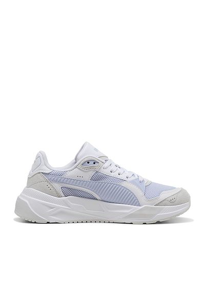 Puma 400230 -10 Ανδρικά αθλητικά παπούτσια Puma Trinity 2 Λευκά