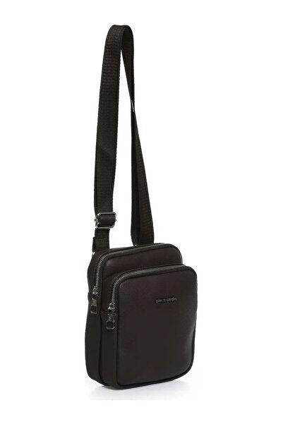 Pierre Cardin PİERRE CARDİN ERKEK PORTFÖY ÇANTA C.01PC001140-S